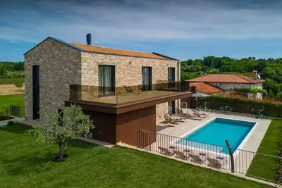 Image de Villa Moia by Villas Guide