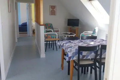 Image de Appartement  spacieux. 68 euros la nuit