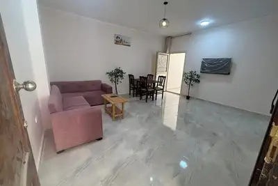 Image de Cozy apartment with Seaview from the bedroom