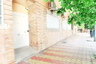 Image de A1 Vivienda Turistica Valencia Groups 12p