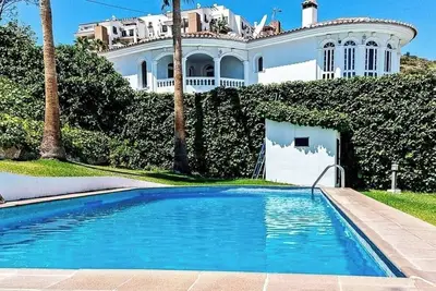 Image de Luxury Home by the Beach