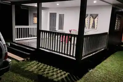 Image de Raukura holiday homes, easy beach access, free unlimited wifi, a/c\n