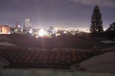 Image de Enjoy the historical center of Cali