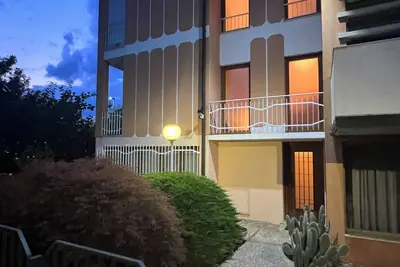 Beautiful home in Padua, italy