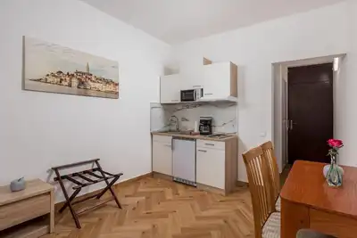 Image de Studio Apartment 6 for two persons