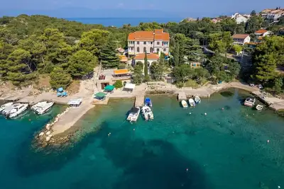Image de One Bedroom Apartment 9 with Balcony and Sea view
