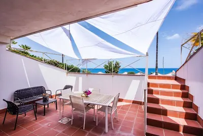 Image de Acqua Saracena with Garden by Wonderful Italy