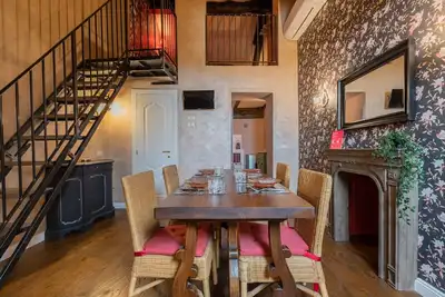 Image de Appartamento San Domenico by Wonderful Italy