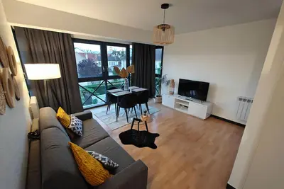 L'Épi d'Orge - Paris/Orly - 36m2