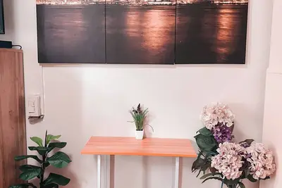 Condo in Pasig Cozy and Serene Spot