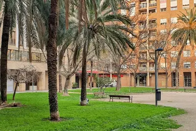 Image de Apartment - Ground floor Vtv A3