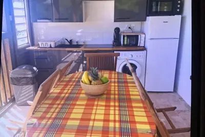 Image de Caress’ antillaise