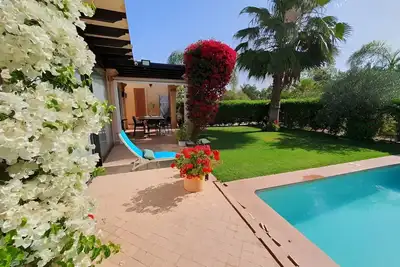 Image de Villa \"chez Imane\"