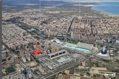 Image de Apartment - Ground floor Vtv A2