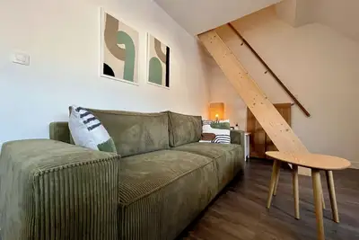 Image de Horizon-5p-Wifi- St Pierre Quiberon centre-Vue mer