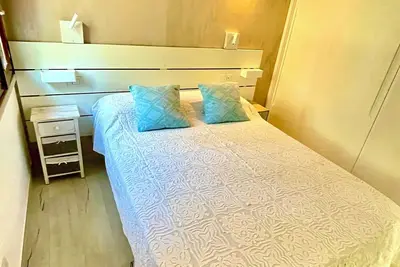 Image de Charming Villa a stone's throw from Cala Sinzias. Tranquility and Beauty