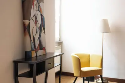 Image de Rome Center Apartment Campo dè Fiori