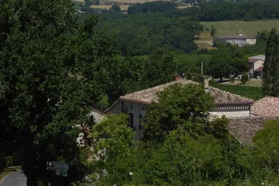 Image de Gîte rural dans un Domaine viticole