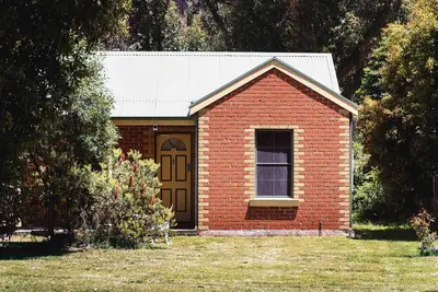 Image de Mountainside Villas Halls Gap