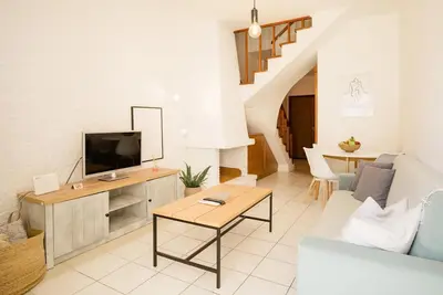 Image de El Maisonette Platanidia