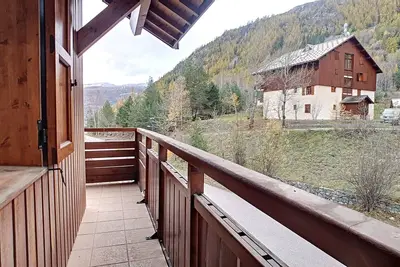 Image de Appartement Eychauda 7