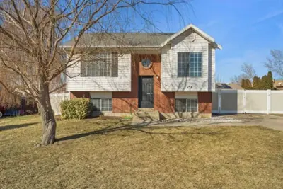 Image de The Comfy Stay 4-bedroom house with WiFi, Ac in fabulous Clearfield