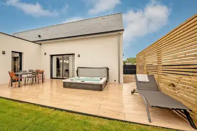 Image de Maison Simone - Belle Maison pour 6
