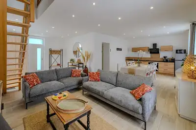 Image de La Maissemiacoise - Belle Maison de campagne