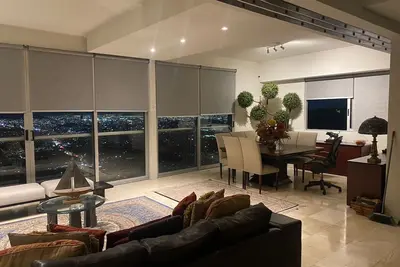 Image de Departamento Con Vista Espectacular