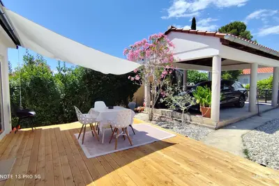 Image de Cottage Love Happens