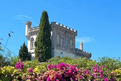 Image de Castel Horizon - Super Cannes - 360 Degrees Panoramic View - 4 Terraces