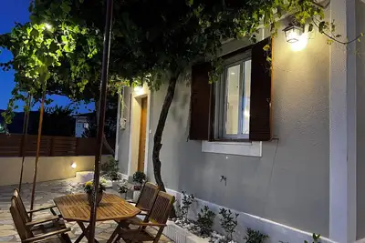 Image de Escape to Villa Anthea: Elegant, Intimate Getaway Near Argostoli