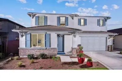 Image de Luxurious 4br Villa!