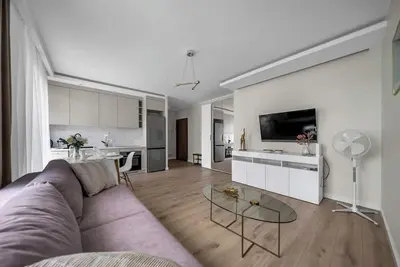 Image de Warsaw Praga - Parking & Balcony - by Rentujemy