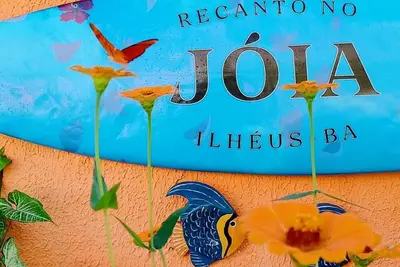 Image de Recanto no Jóia, Perto da Praia! Apartamento Ideal Para Famílias, Garagem e Wifi