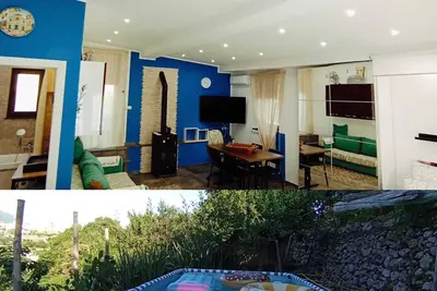 Image de Casa Mia, Confortevole, Pratica, Nella Natura con Piscina e Vasca Idromassaggio