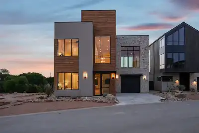 Image de Good Times, Possum Kingdom