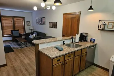 Image de Room for the whole family at Allegheny by RedAwning