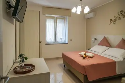 Image de Nonna Carmela Holiday House - Matrimoniale
