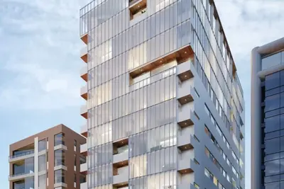 Image de Apartament in the best zone of Quito near parque La Carolina