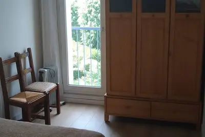 Image de Appartement 2 Chambres proche Versailles, bus et commerces a 3min a pied