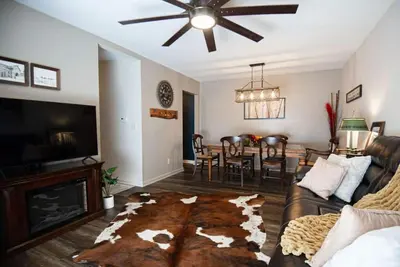 Image de The General's Quarters