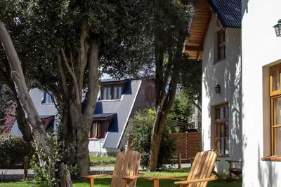 Image de El Viejo Cipres