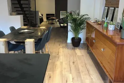 Image de Maison avec garage proche centre historique