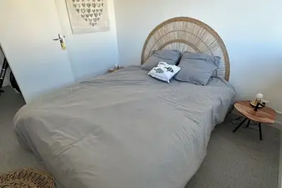 Image de Agréable Appartement à Port Camargue, idéal pour des vacances en famille.