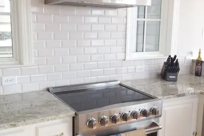 Image de Marina cottage with unbelievable views on Fripp Island.