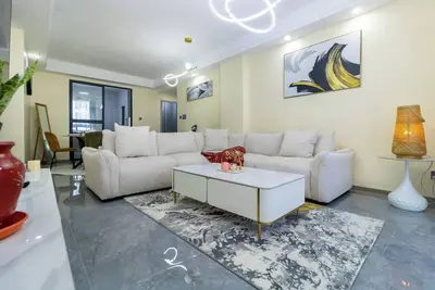 Image de Luxury brand new two bedroom, 2. 5 bathroom apartment close to all amenities