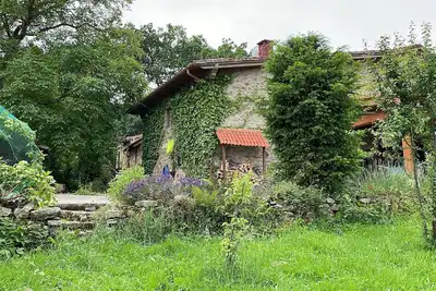 Image de Casa El Nogal