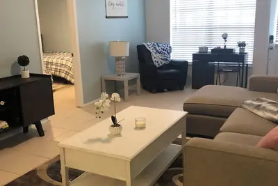 Image de Quiet and comfortable 2-bedroom home in tranquil Sun n Lakes of Sebring