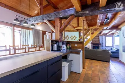 Image de Arolle - La Plagne Tarentaise